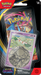 Trading Card Games Pokémon - Mega Evolution - Phantasmal Flames - 3 Pack Blister - Cottonee - Cardboard Memories Inc.