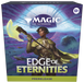Trading Card Games Magic the Gathering - Edge of Eternities - Prelease Kit - Cardboard Memories Inc.