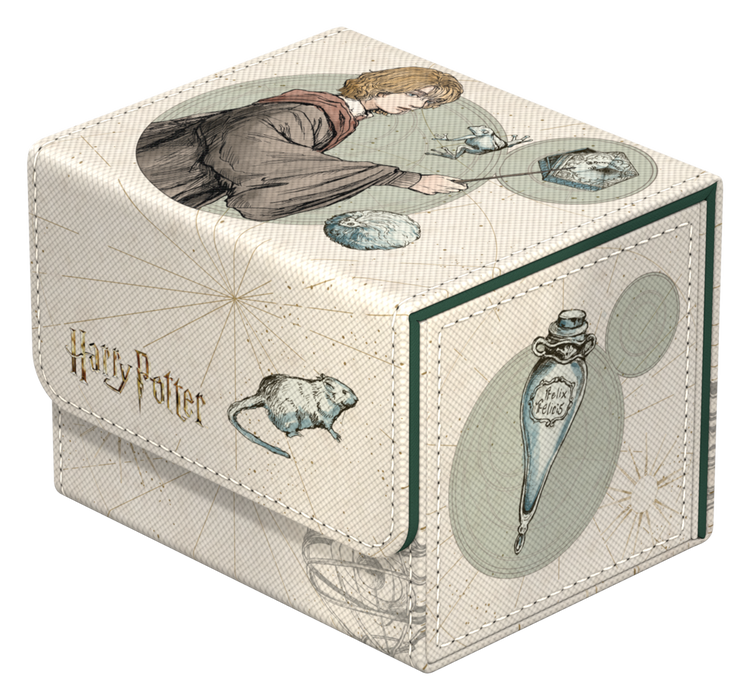 Supplies Ultimate Guard - Sidewinder - Ron Weasley - 100 - Cardboard Memories Inc.