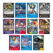 collectible card game Bandai - Digimon Trading Card Game - LM-09 - Final Crest - Limited Card Pack - Pre-Order August 28th 2026 - Cardboard Memories Inc.
