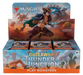 Trading Card Games Magic the Gathering - Outlaws of Thunder Junction - Play Booster Box - Cardboard Memories Inc.