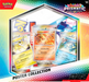 Trading Card Games Pokemon - Scarlet and Violet - Prismatic Evolutions - Poster Collection - Cardboard Memories Inc.