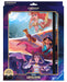Supplies Disney - Lorcana - Fabled - Portfolio Binder - Cardboard Memories Inc.