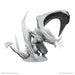 Role Playing Games Wizkids - Dungeons and Dragons - Unpainted Miniature - Nolzur’s Marvelous Miniatures - Ancient Blue Dragon - 90798 - Pre-Order December 15th 2025 - Cardboard Memories Inc.