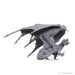 Role Playing Games Wizkids - Dungeons and Dragons - Unpainted Miniature - Nolzur’s Marvelous Miniatures - Red Dragon Tyrant - 90774 - Pre-Order TBA - Cardboard Memories Inc.