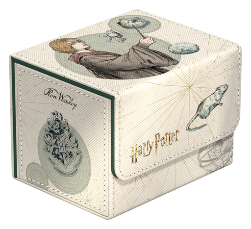 Supplies Ultimate Guard - Sidewinder - Ron Weasley - 100 - Cardboard Memories Inc.