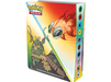 Trading Card Games Pokemon - Scarlet and Violet - Obsidian Flames - Trading Card Mini Binder - Cardboard Memories Inc.