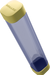 Supplies Gatherers Tavern - Domaru Capsule - Squircle Playmat Tube - Cobalt Dunes - Available Soon - Cardboard Memories Inc.