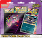 Trading Card Games Pokémon - Mega Evolution - Ascended Heroes - Tech Sticker Collection - Gastly - Pre-Order January 30th 2026 - Cardboard Memories Inc.