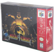Comic Supplies Evoretro - Super Nintendo/Nintendo 64 Box PET Protectors - 25 Pack - Cardboard Memories Inc.