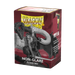 Supplies Arcane Tinmen - Dragon Shield Non-Glare Sleeves - Standard Size - Matte - Blood Red - Package of 100 - Cardboard Memories Inc.