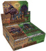 collectible card game Upper Deck - Rush of Ikorr - Act 1 - Merciless Battlegrounds - Booster Box - CANADIAN ORDERS ONLY PLEASE - Pre-Order December 3rd 2025 - Cardboard Memories Inc.