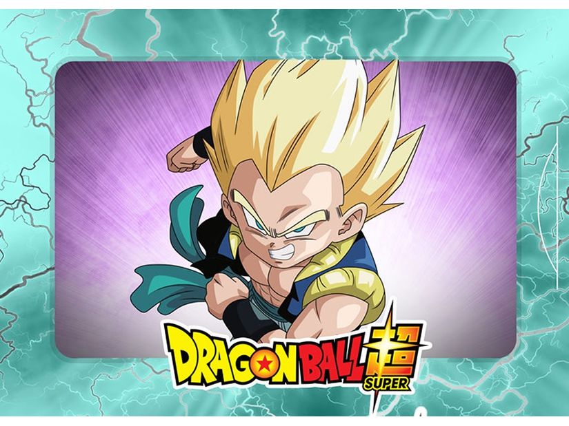 Non Sports Cards Cybercel - Anime Cards - Dragon Ball Super - Hobby Box - Cardboard Memories Inc.