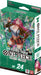 collectible card game Bandai - One Piece Card Game - ST24 - Jewelry Bonney - Starter Deck - Cardboard Memories Inc.