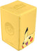 Supplies Ultra Pro - Pokémon - Deck Box - Alcove Tower - Pikachu 2025 - Cardboard Memories Inc.