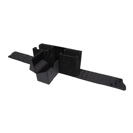 Supplies Ultra Pro - Pokemon - APEX - Alcove Vault - Neon Kanto - Available November 15th 2025 - Cardboard Memories Inc.