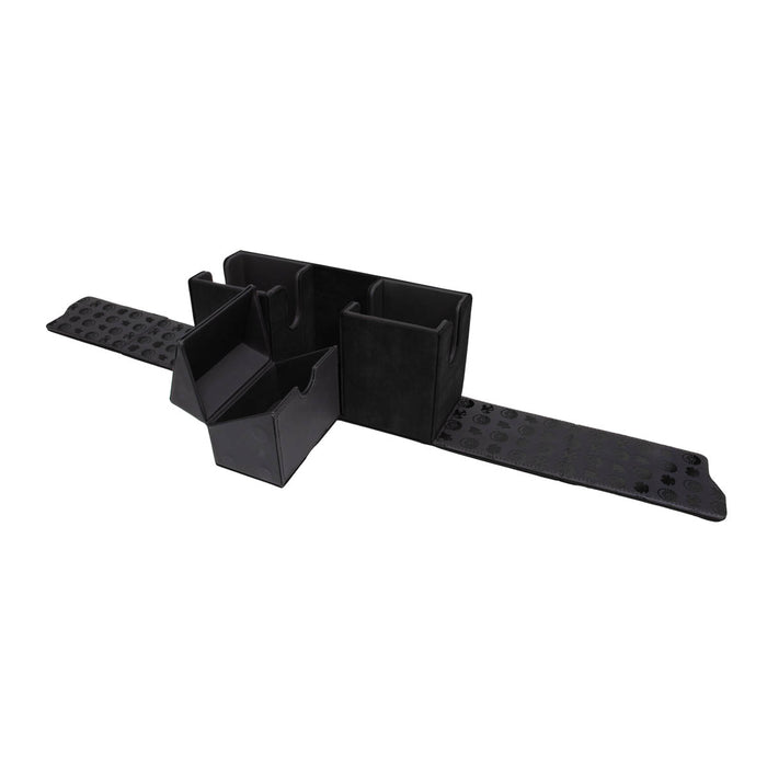 Supplies Ultra Pro - Pokemon - APEX - Alcove Vault - Neon Kanto - Available November 15th 2025 - Cardboard Memories Inc.