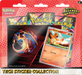 Trading Card Games Pokémon - Mega Evolution - Ascended Heroes - Tech Sticker Collection - Charmander - Pre-Order January 30th 2026 - Cardboard Memories Inc.