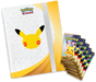 Trading Card Games Pokemon - 2026 - 30th Celebration - Binder Collection - Cardboard Memories Inc.