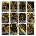 collectible card game Bandai - Digimon Trading Card Game - PB-21 - Rise of Digimon - Tamers Evolution Box - Pre-Order January 9th 2026 - Cardboard Memories Inc.