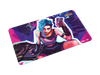 Riftbound - League of Legends Trading Card Game - Origins - Playmat - Jinx - Cardboard Memories Inc.
