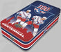 Sports Cards Upper Deck - 2025-26 - Hockey - New York Rangers Centennial - Hobby Tin - Pre-Order March 15th 2026 - Cardboard Memories Inc.