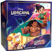 Trading Card Games Disney - Lorcana - Shimmering Skies - Illumineer's Trove - Cardboard Memories Inc.