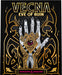 Role Playing Games Wizards of the Coast - Dungeons and Dragons - 5th Edition - Vecna Eve of Ruin - Alternate Cover - Cardboard Memories Inc.