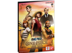 collectible card game Bandai - One Piece Card Game - Premium Card Collection - Live Action Edition - Cardboard Memories Inc.