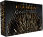 Deck Building Game Upper Deck - Legendary Deck Building Game - Game of Thrones - Pre-Order TBA - Cardboard Memories Inc.