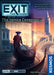 Board Games Thames and Kosmos - EXIT - The Venice Conspiracy - Cardboard Memories Inc.