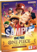 collectible card game Bandai - One Piece Card Game - Live Action Edition - Straw Hat Crew - Vol. 2 - Premium Card Collection - Pre-Order November 27th 2026 - Cardboard Memories Inc.