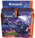 Trading Card Games Magic the Gathering - Teenage Mutant Ninja Turtles - Collector Booster Box - Pre-Order March 6th 2026 - Cardboard Memories Inc.