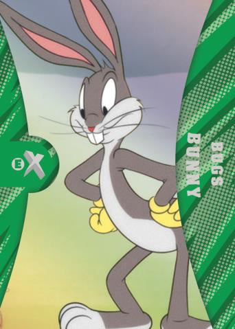 Trading Card Games Upper Deck - Fleer Ultra - Looney Toons - 12 Box Hobby Case - Cardboard Memories Inc.