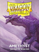 Supplies Arcane Tinmen - Dragon Shield Sleeves - Standard Size - Matte - Amethyst - Package of 100 - Cardboard Memories Inc.