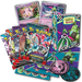 Trading Card Games Pokemon - 2024 - Back to School - Collector Chest Tin - Cardboard Memories Inc.