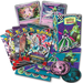 Trading Card Games Pokemon - Back to School - 2024 - Collector Chest Tin - Pre-Order July 5th 2024 - Cardboard Memories Inc.