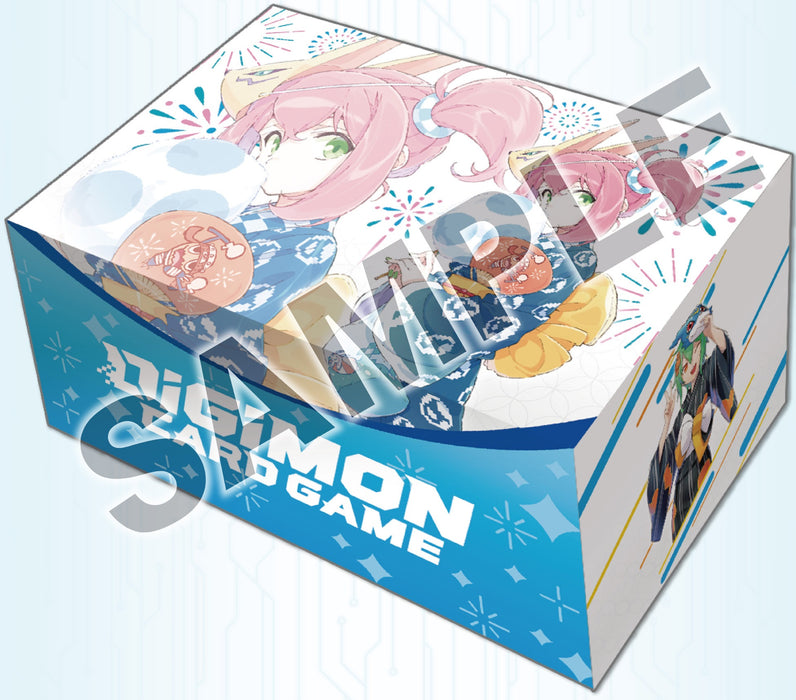 collectible card game Bandai - Digimon - Premium Heroines Set 2 - Pre-Order March 20th 2026 - Cardboard Memories Inc.
