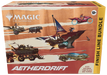 Trading Card Games Magic the Gathering - Aetherdrift - Finish Line Bundle - Cardboard Memories Inc.