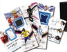 Sports Cards Futera - 2026 - Incredible - Soccer - Series 2 - Hobby Box - Pre-Order April 4th 2026 - Cardboard Memories Inc.