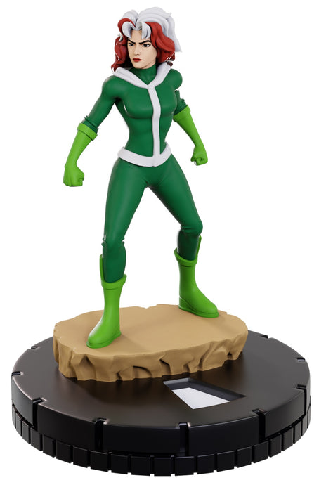 Collectible Miniature Games Wizkids - Marvel - HeroClix - X-Men '97 - Play At Home Kit - Cardboard Memories Inc.