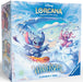Supplies Disney - Lorcana - Winterspell - Illumineers Trove - Pre-Order February 20th 2026 - Cardboard Memories Inc.