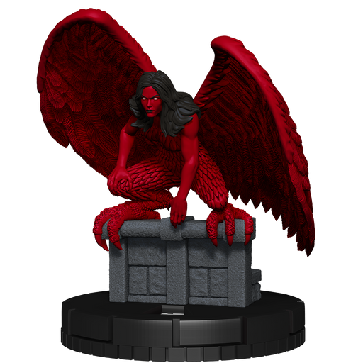 Collectible Miniature Games Wizkids - Marvel - HeroClix - Smash and Destroy - Booster Brick - Cardboard Memories Inc.