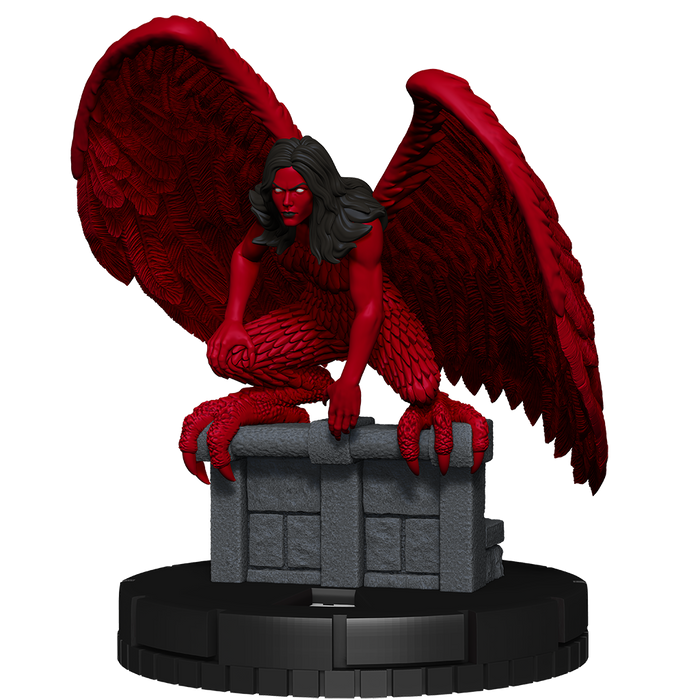 Collectible Miniature Games Wizkids - Marvel - HeroClix - Smash and Destroy - Booster Brick - Cardboard Memories Inc.