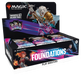 Trading Card Games Magic the Gathering - Foundations - Play Booster Box - Cardboard Memories Inc.