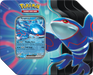 Trading Card Games Pokemon - Azure Legends - Tin - Kyogre EX - Cardboard Memories Inc.