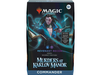 Trading Card Games Magic the Gathering - Murders at Karlov Manor - Commander Deck - Revenant Recon - Cardboard Memories Inc.