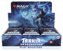 Trading Card Games Magic the Gathering - Tarkir Dragonstorm - Play Booster Box - Cardboard Memories Inc.