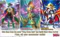 Trading Card Games Bushiroad - Cardfight!! Vanguard - Super Brave Detonation - Booster Box - Cardboard Memories Inc.