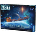 Board Games Thames and Kosmos - EXIT - The Intergalactic Race - Advent Calendar - Cardboard Memories Inc.